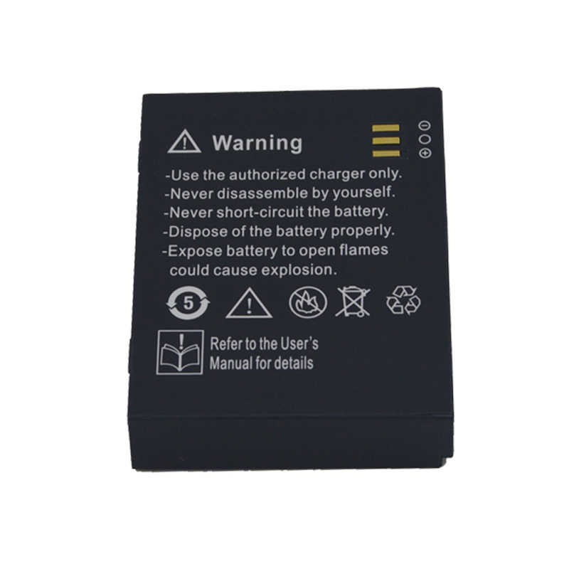 Acumulator imprimanta termica Pos Mobila bluetooth IMP006 - imagine 4